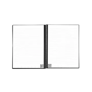 Rocketbook Fusion Reusable Planner for Efficient Organization