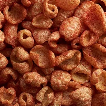 Baken-Ets Pork Rinds Variety Pack - Crunchy Snack Delight