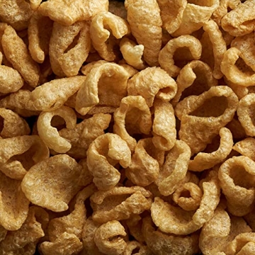 Baken-Ets Pork Rinds Variety Pack - Crunchy Snack Delight