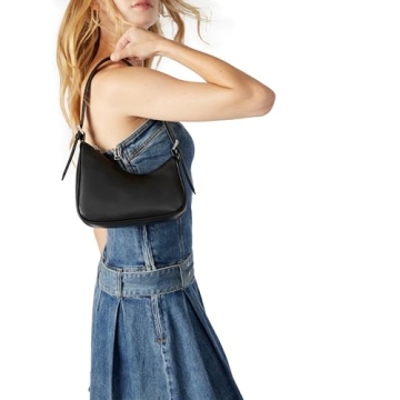 Steve Madden Smith Asymmetrical Shoulder Bag for Women