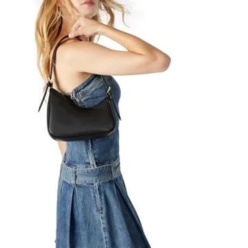 Steve Madden Smith Asymmetrical Shoulder Bag for Women