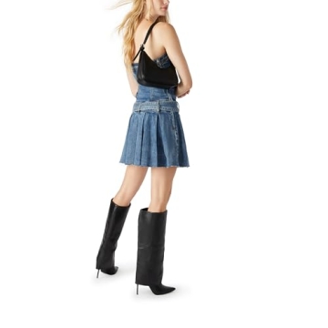 Steve Madden Smith Asymmetrical Shoulder Bag for Women