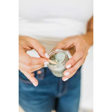 Natural Aluminum Free Deodorant Cream by Little Seed Farm