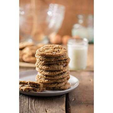 Bob's Red Mill Whole Wheat Flour - 5 lb (Pack of 3)