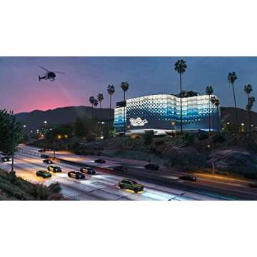 Grand Theft Auto V - Xbox Series X