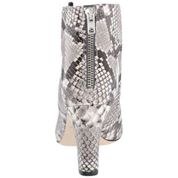 SJP by Sarah Jessica Parker Women's Minnie 75 Almond Toe Ankle Boot