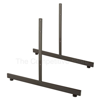 2' x 6' Gridwall Display Panels 2-Pack for Events