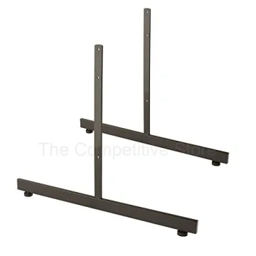 2' x 6' Gridwall Display Panels 2-Pack for Events