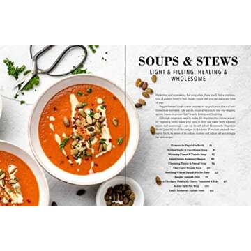 The Plant-Based Cookbook: Vegan, Gluten-Free, Oil-Free Recipes for Lifelong Health