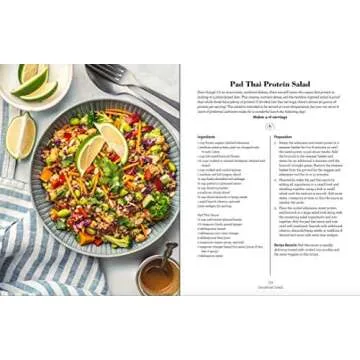 The Plant-Based Cookbook: Vegan, Gluten-Free, Oil-Free Recipes for Lifelong Health