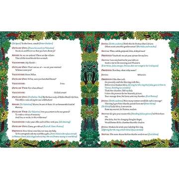 Shakespeare's First Folio: All The Plays: A Children's Edition