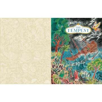 Shakespeare's First Folio: All The Plays: A Children's Edition