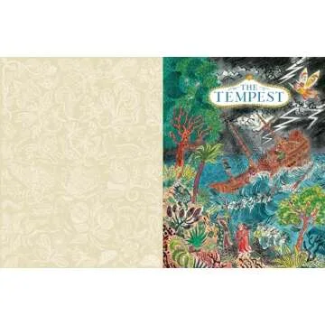 Shakespeare's First Folio: All The Plays: A Children's Edition