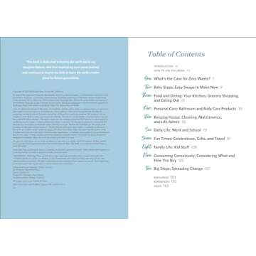 Zero Waste Living Guide - Practical Steps for Everyone