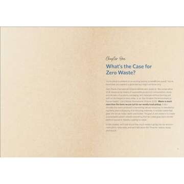 Zero Waste Living Guide - Practical Steps for Everyone