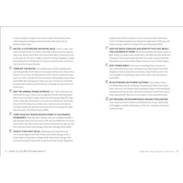 Zero Waste Living Guide - Practical Steps for Everyone