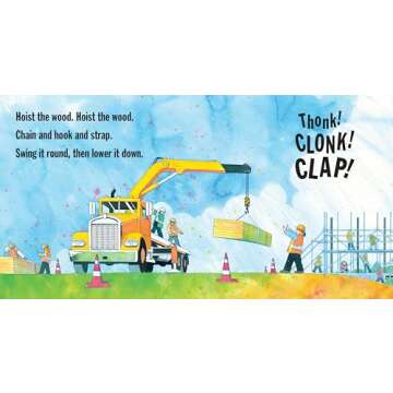 Construction (Construction Crew)