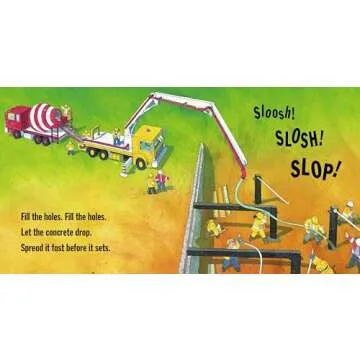 Construction (Construction Crew)