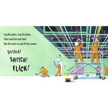 Construction (Construction Crew)