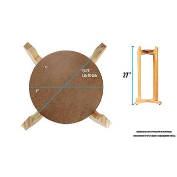 New Wave Enviro Water Dispenser Stand for Stylish Hydration