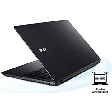 Acer Aspire E 15 - 15.6" Full HD, 8th Gen Intel Core i3 Laptop