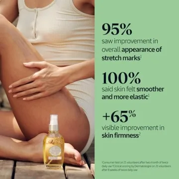 L'OCCITANE Almond Supple Skin Oil for Radiant Skin