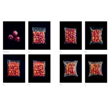 The Noma Guide to Fermentation: Including koji, kombuchas, shoyus, misos, vinegars, garums, lacto-ferments, and black fruits and vegetables (Foundations of Flavor)