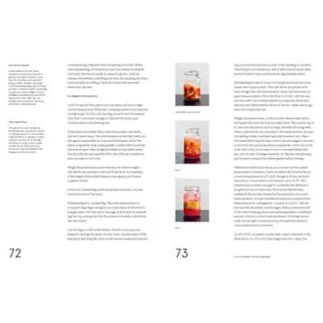 The Noma Guide to Fermentation: Including koji, kombuchas, shoyus, misos, vinegars, garums, lacto-ferments, and black fruits and vegetables (Foundations of Flavor)