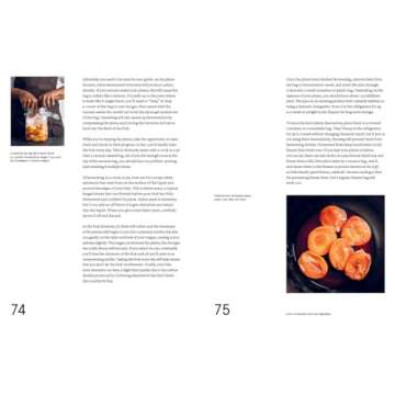 The Noma Guide to Fermentation: Including koji, kombuchas, shoyus, misos, vinegars, garums, lacto-ferments, and black fruits and vegetables (Foundations of Flavor)