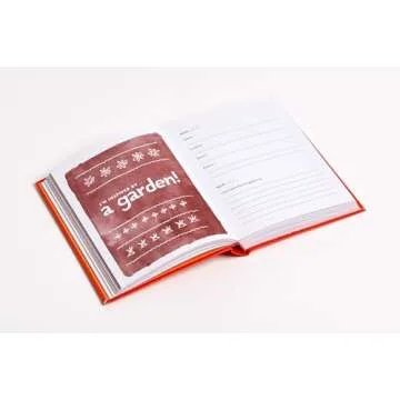 Do One Thing Every Day That Inspires You: A Creativity Journal (Do One Thing Every Day Journals)