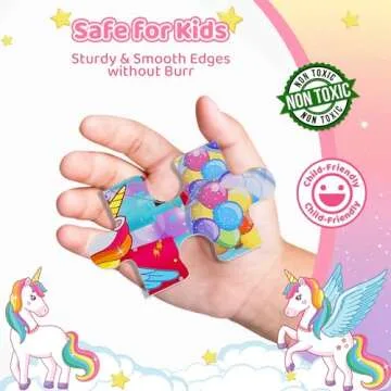 Engaging Wooden Puzzles for Kids Ages 3-6 - Fun & Educational