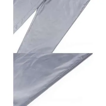 Stylish Reflective Pants for Women - Perfect for Night Out