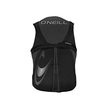 O'Neill Men's USCG Life Vest - Comfortable & Safe Experience