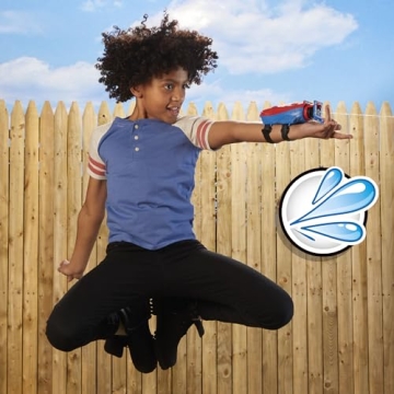 Marvel Spider-Man Ultimate Web Blaster Kids Role Play Toy