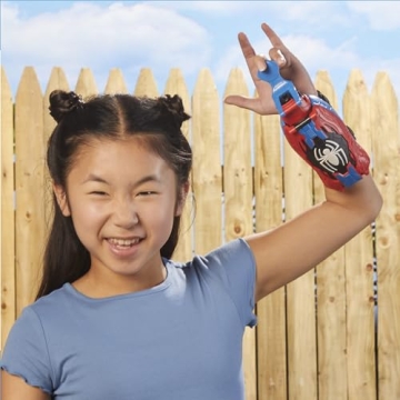 Marvel Spider-Man Ultimate Web Blaster Kids Role Play Toy