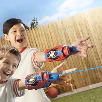 Marvel Spider-Man Ultimate Web Blaster Kids Role Play Toy