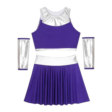 Stylish LiiYii Women's Halloween Cosplay Costumes