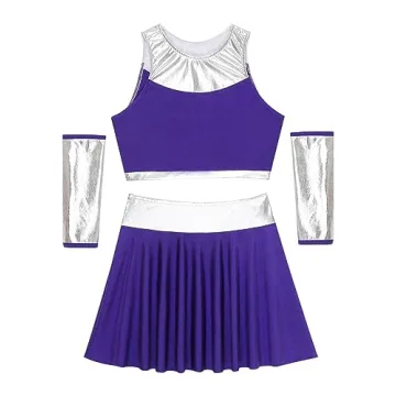 Stylish LiiYii Women's Halloween Cosplay Costumes