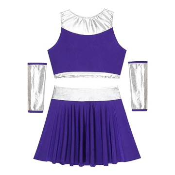 Stylish LiiYii Women's Halloween Cosplay Costumes