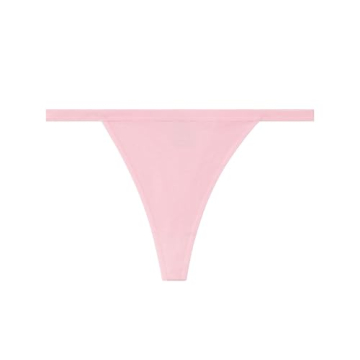 Nabtos Low Rise Cotton Thongs for Comfortable Daily Wear