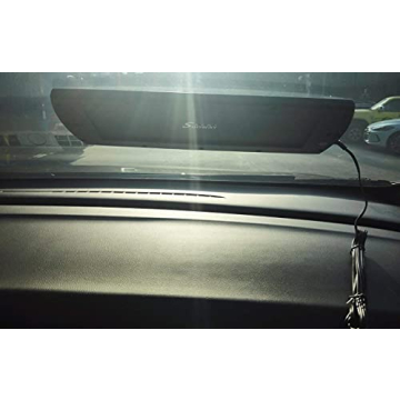 Sunway Solar Car Battery Charger for Vehicle Maintenance