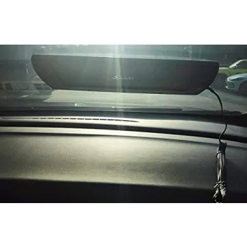 Sunway Solar Car Battery Charger for Vehicle Maintenance