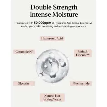 VEILMENT Black Rose Body Wash & Scrub Exfoliating Salt Scrub