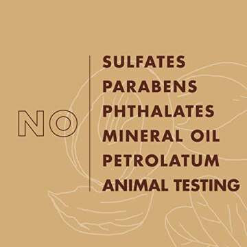 SheaMoisture Deep Moisturizing Hair Care for Curls