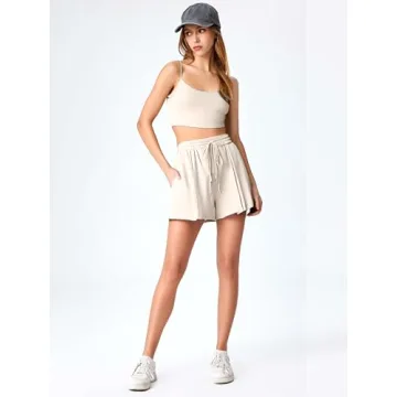 CIDER Women’s Summer Two Piece Pajama Sets for Relaxed Style