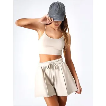 CIDER Women’s Summer Two Piece Pajama Sets for Relaxed Style
