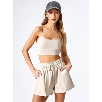CIDER Women’s Summer Two Piece Pajama Sets for Relaxed Style