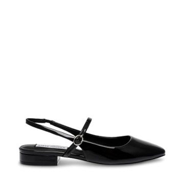 Steve Madden Women's Baskin Ballet Flat for Comfort and Style