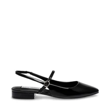 Steve Madden Women's Baskin Ballet Flat for Comfort and Style