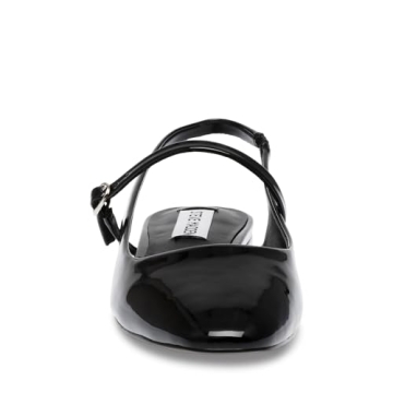 Steve Madden Women's Baskin Ballet Flat for Comfort and Style